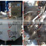 Industrial Uht Milk Machine/sterilizer/sterilization Machine for Sale thumbnail-4