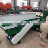 Factory Supply Wood Shaving Machine for Animal Bedding thumbnail-1