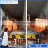 Manufacturer Best Selling Used Clothes Compressing Baling Machine thumbnail-3