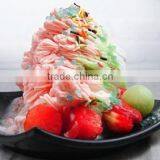 Electric Ice Block Shaving Machine,easy Operate Ice Crusher,ice Maker thumbnail-4