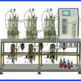 7L Magnetic Stirred Glass Fermentor/Bioreactor thumbnail-6