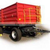 Trailer 14t T739 thumbnail-1