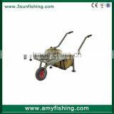 Outside Camping Barrow Fishing Trolly thumbnail-1
