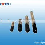 134.2khz Low Frequency Plastic Microchip Tag With RFID