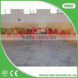 2016 WHOLESAEL HIGH QUALITY ROTARY RAKES FOR HOT SALE thumbnail-1