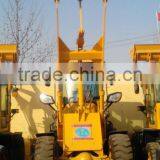 Made in China Good Quality Front Wheel Loader for Sale
