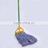Plastic/metal Socket Floor Cleaner Cotton Mop thumbnail-4