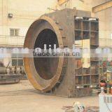 Cement Production Line/rotary Kiln--Yufeng Brand thumbnail-1