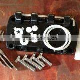 Guangzhou Manufacturer Hard Ice Cream Machine Stainless Steel Part Made in China thumbnail-5