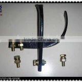 High Quality Rotary Straight Hook Knife