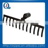 landscape rakes,garden leaf rake R105