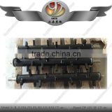 agricultural machinery spare part DF-12 tractor plough blade shaft, plough knife shaft