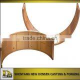 Chinese Supply All Size Brass Bushing thumbnail-4