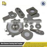 China Produces High Quality OEM Casting Metal Stamping Parts thumbnail-4
