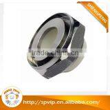 Custom High Precision Cnc Machined Parts, Cnc Milling Parts thumbnail-1