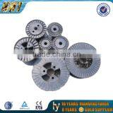 Empty Plastic Reels for Wire thumbnail-1