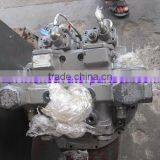ZAX210 ZAX230 ZAX240 ZAX250 ZAX270 ZAX280 HYDRAULIC MAIN PUMP , MODEL HPV118, SECOND HAND thumbnail-5