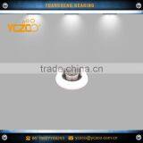 Circular Arc Shower Door Rollers Nylon thumbnail-1