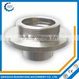 China Manufacturer Customized Precision CNC Lathing Parts thumbnail-1