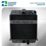 Radiator for David Brown 780 thumbnail-1