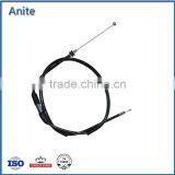 High Quality Wholesale ATV50 Motorcycle Parts Throttle Cable China thumbnail-1