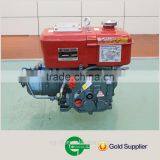 Chinese Suplier Whole Sale Water-cooled Diesel Engine R176 thumbnail-2