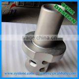 OEM Design Investment Casting Nozzle , Custom Stainless Steel Casting thumbnail-2