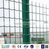 PVC coated holland wire mesh &holand fence(exporter &factory )