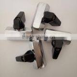 1/4" 3/8" 1/2"hot Sale Male Thread Brass Ball Valve thumbnail-4