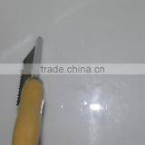 Wood Handle Animal Comb thumbnail-6