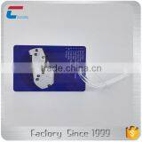 OEM Connected Baggage Luggage Tag With Transparent Rope thumbnail-5