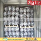 Factory Direct Sale Heavy Duty Glavanized Anping Hexagonal Mesh thumbnail-5