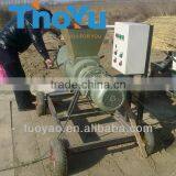 Stainless Steel Screw Dewatering Machine Disposal Chicken Dung thumbnail-1