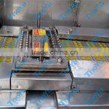 Rotating Disc Type Green Olive Pitting Machine/ Red Dates Pitting Machine thumbnail-4