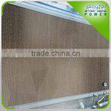 Wet Pads Made From Cellulose Paper With Honeycomb Configuration For Greenhouse thumbnail-5