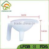 Chemistry Big Separating Plastic Funnel thumbnail-3