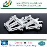 OEM Aluminum CNC Machining Parts thumbnail-2