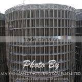 50x50mm Galvanzied Welded Wire Mesh thumbnail-5