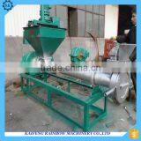 Industrial High Speed Plastic Recycling Extruding Line thumbnail-6
