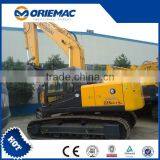 Best Selling Hyundai R215-7C Excavator For Sale thumbnail-4