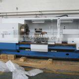 14" CNC Oil Country Lathe QK-350A thumbnail-3