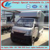 Mini Led Display Truck,mobile Display Trucks,billboard Advertising Led Display Truck thumbnail-1