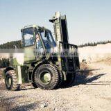 CPCY50 3 Tons Diesel Forklift