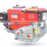 Cheap Price 2 Cylinder Diesel Engine