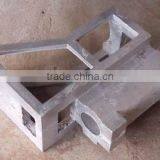 ISO16949 Certificate Aluminium Die Cast Auto Parts thumbnail-1