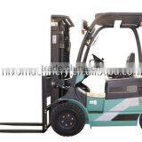 New KBE20 Electric Forklift Trucks With Improved Safety and Stability, Cheap and High Quality!! thumbnail-5