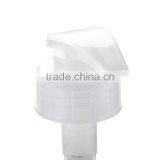 High Quality 4cc Output Lotion Pump All Plastic thumbnail-3