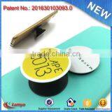 Silicone Cell Phone Stand Finger Dashboard Phone Holder thumbnail-2
