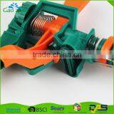 Eco-friendly Watering Rotating Plastic Impulse Sprinkler for Lawn thumbnail-5