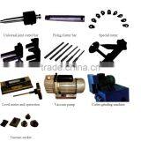 Xia Shi Boring Machine for Gas Valve Seats T8590A thumbnail-6